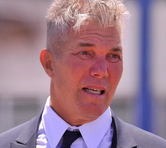 Fernando Burlando: "Los dichos de Aníbal Lotocki espantan y horrorizan"