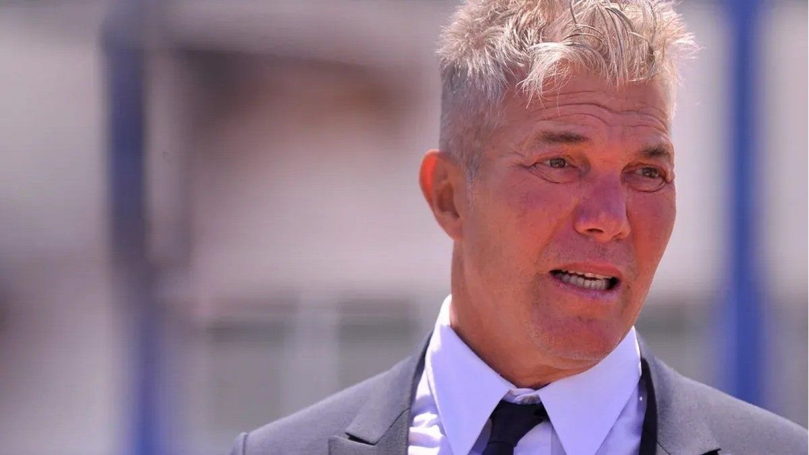 Fernando Burlando: "Los dichos de Aníbal Lotocki espantan y horrorizan"