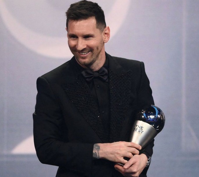 Premios The Best: todos los detalles de la gala que tendrá a Messi como finalista