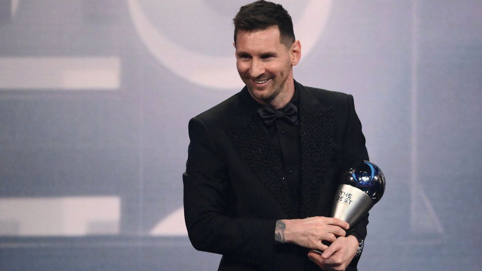 Premios The Best: todos los detalles de la gala que tendrá a Messi como finalista