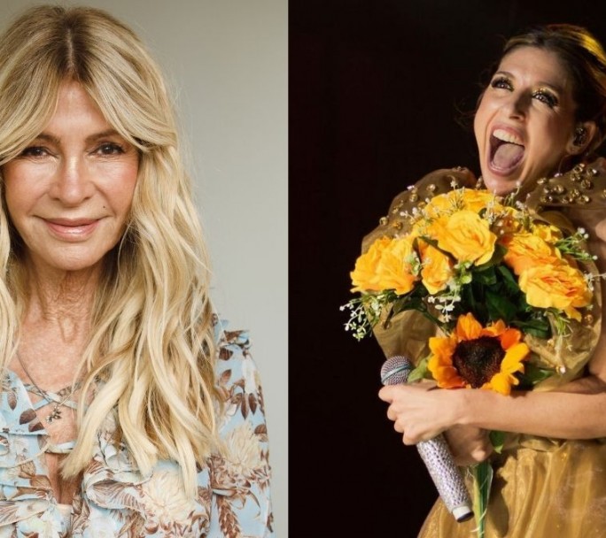 Cris Morena sobre el show de Flor Bertotti: "No es Floricienta"