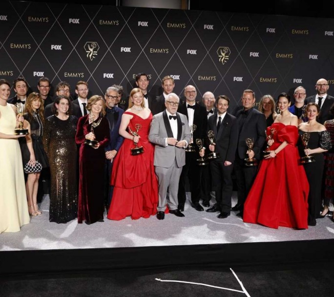 Premios Emmy 2024: la lista de ganadores completa
