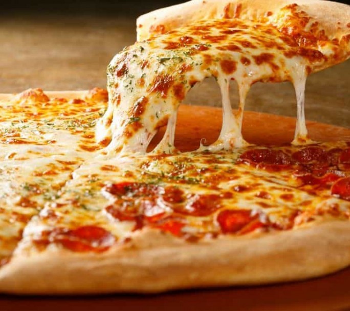 El ranking de las 5 mejores pizzerías de Buenos Aires