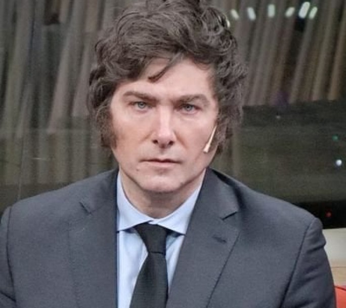 Javier Milei sobre el asesinato de Umma: "Cuentan con mi apoyo y el de todo el Gobierno Nacional"