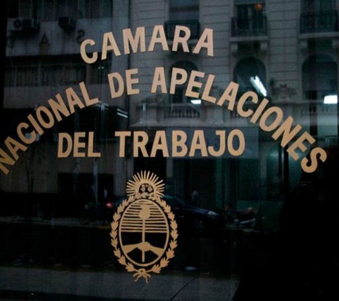 La Justicia resolvió que el DNU de Milei es inconstitucional en materia laboral