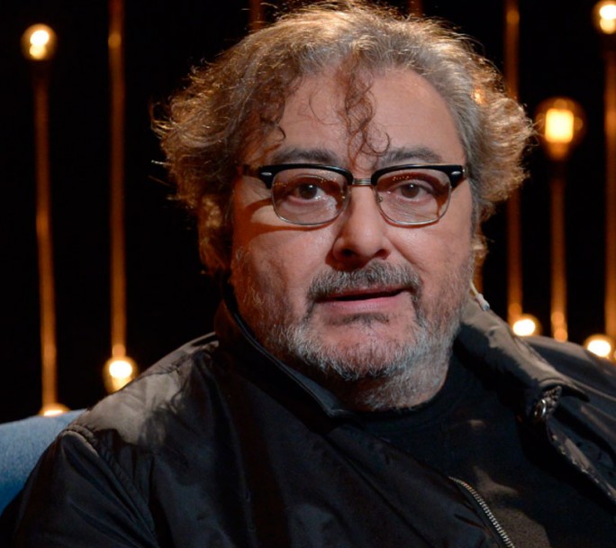 Falleció Claudio Rissi a los 67 años