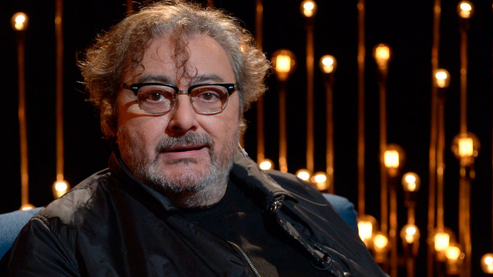 Falleció Claudio Rissi a los 67 años