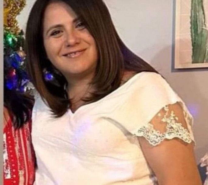 Misterio sobre la mujer embarazada de trillizas desaparecida en Berazategui