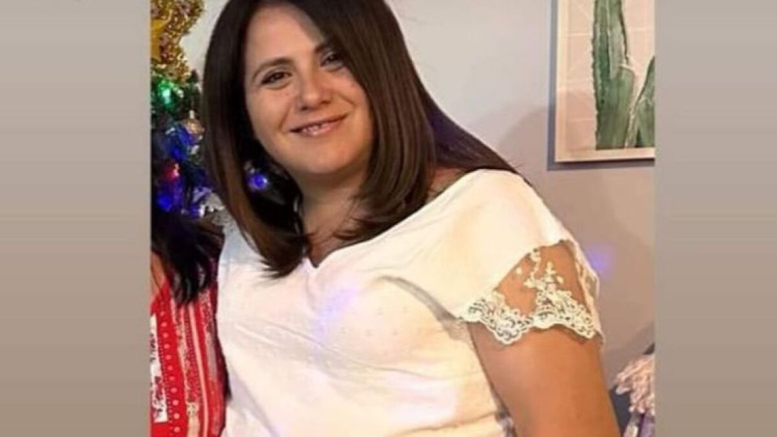 Misterio sobre la mujer embarazada de trillizas desaparecida en Berazategui