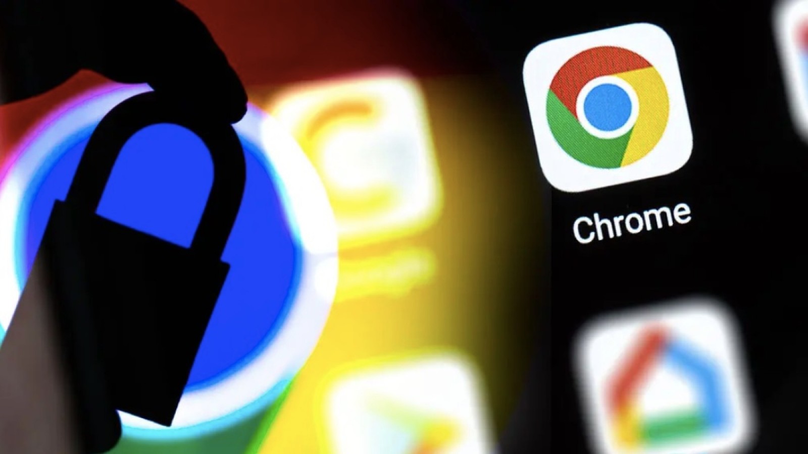 Cinco consejos de Google para estar más seguros en Internet