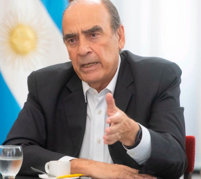 Francos sobre la tensión con los gobernadores: "no hay una pelea" sino "diferencias