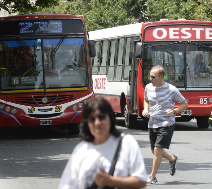 Transporte más caro: cuánto sale ir y volver del trabajo por mes con el nuevo aumento