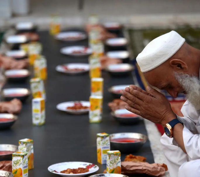 El Presidente de EEUU confirmo que en un acuerdo con el Gobierno Israeli suspenderan las acciones belicas durante El Ramadan