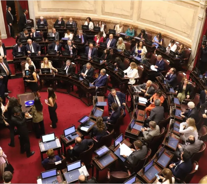 La Bicameral se reunira a los efectos de fijar un esquema y comenzar a analizar el DNU ar