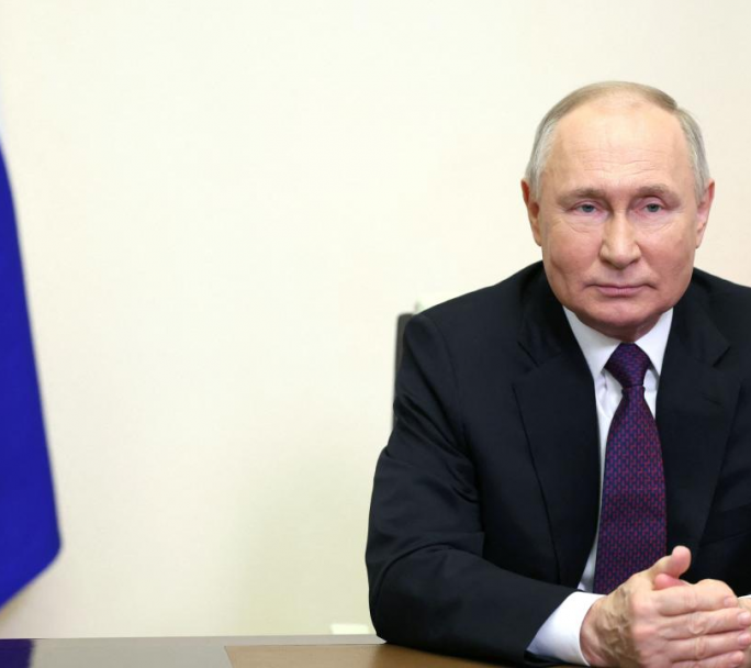 Fuerte advertencia del Presidente Putin a EEUU y sus aliados de las consecuencias que puede acarrear la guerra con Ucrania