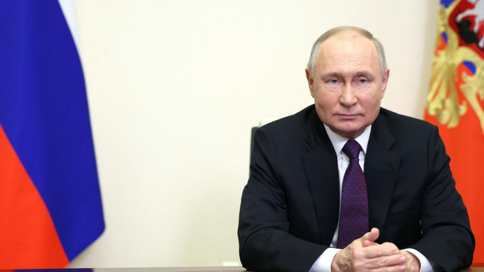 Fuerte advertencia del Presidente Putin a EEUU y sus aliados de las consecuencias que puede acarrear la guerra con Ucrania