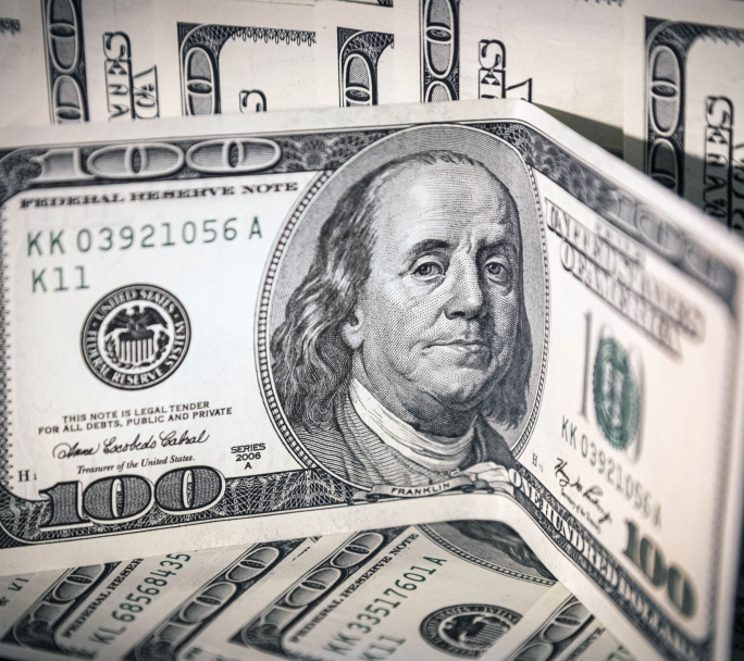 El Presidente cree que la caída del dolar ayudara a una baja en los precios