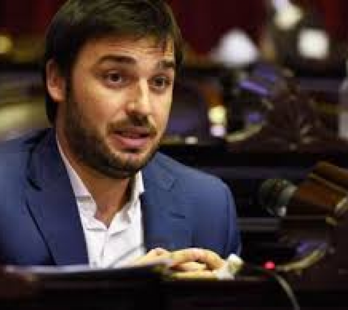 Despues de 10 años arrancaron las clases en tiempo y forma en Chubut