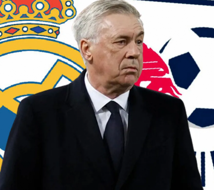 Ancelotti puede ir preso por evasión de impuestos