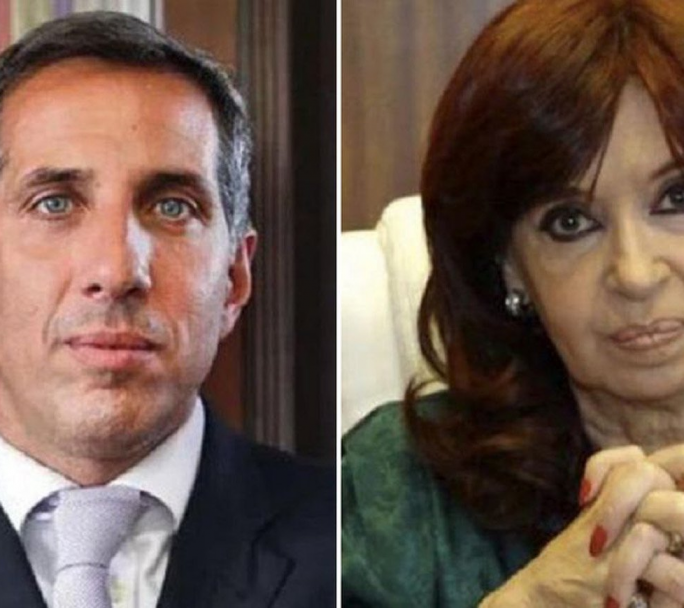 Cristina Kirchner aseguro que en Argentina hay 2 derechos, uno para ella y otro para el resto