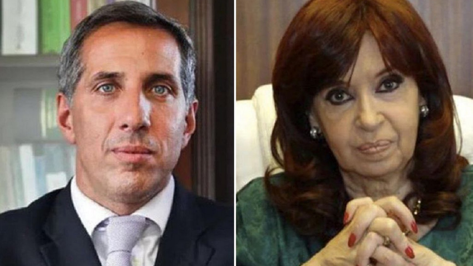 Cristina Kirchner aseguro que en Argentina hay 2 derechos, uno para ella y otro para el resto
