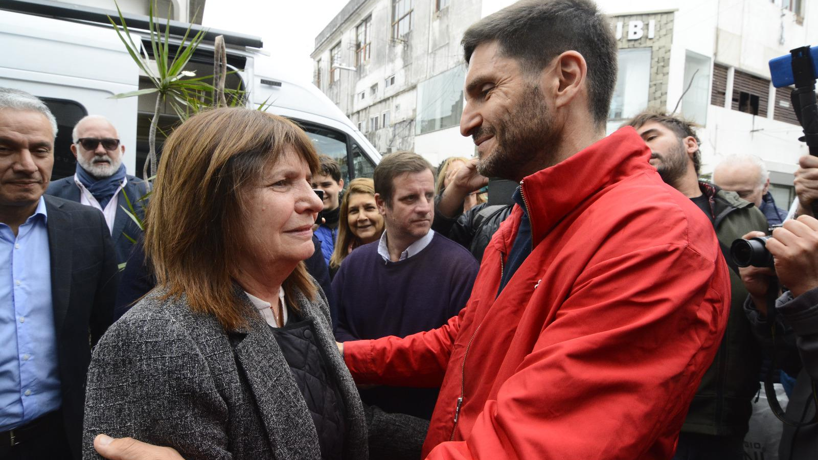 Se convocó al comite de crisis ante la ola de violencia en Rosario