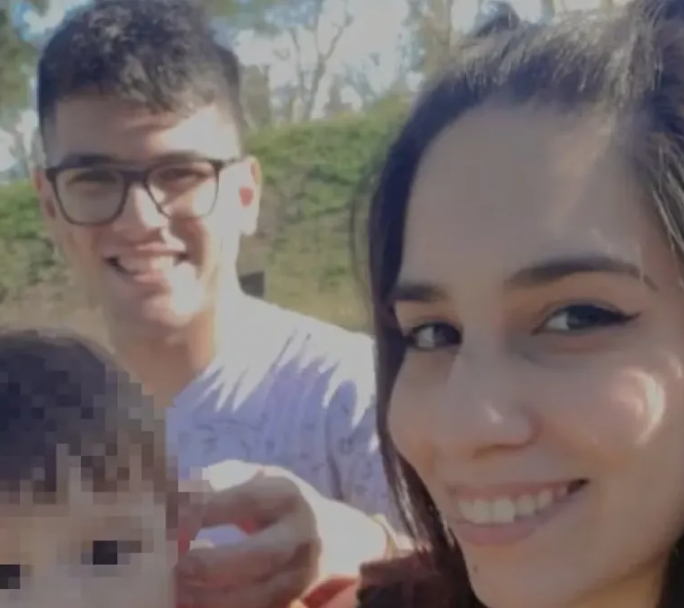 Sentidas palabras del Gobierno para la Familia del playero asesinado