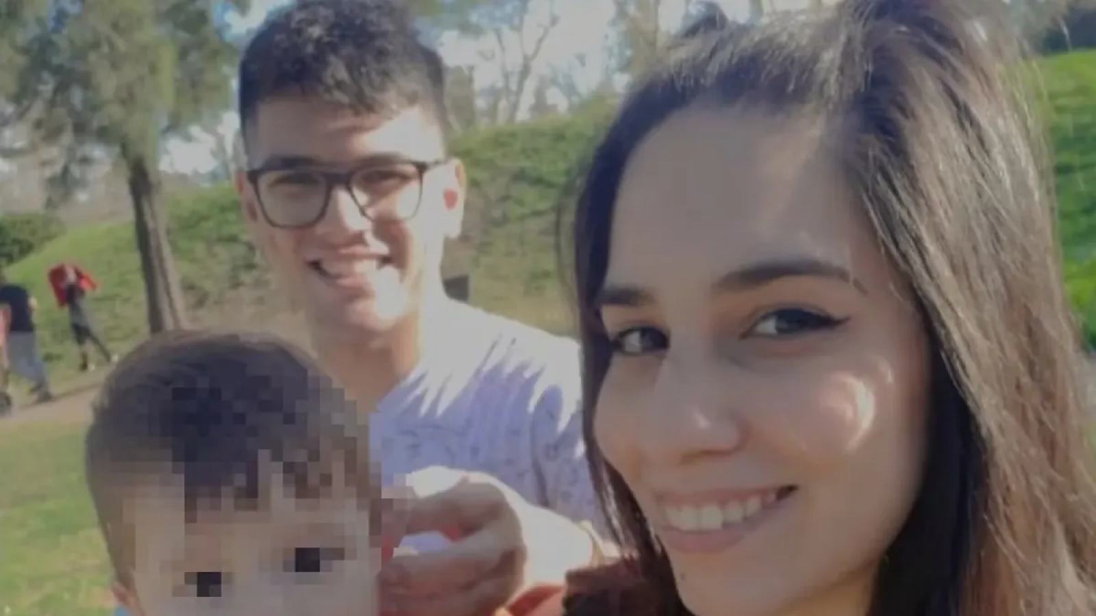 Sentidas palabras del Gobierno para la Familia del playero asesinado