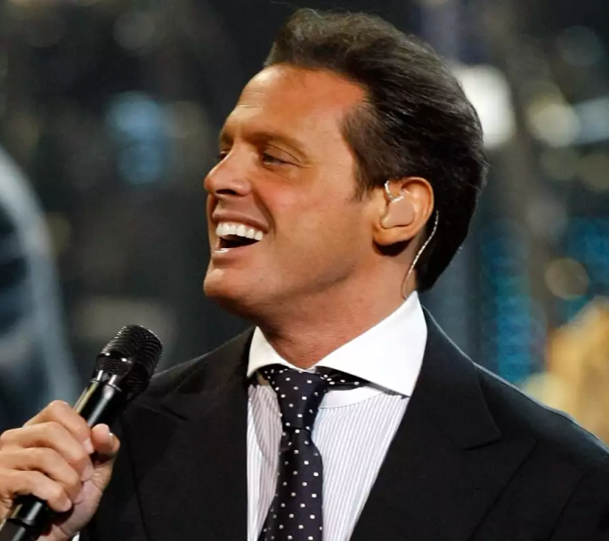 Cordoba movilizada por la  llegada  de Luis Miguel