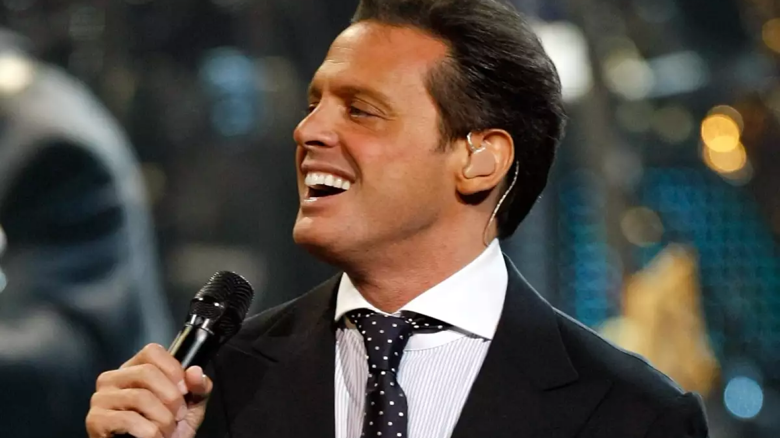 Cordoba movilizada por la llegada de Luis Miguel