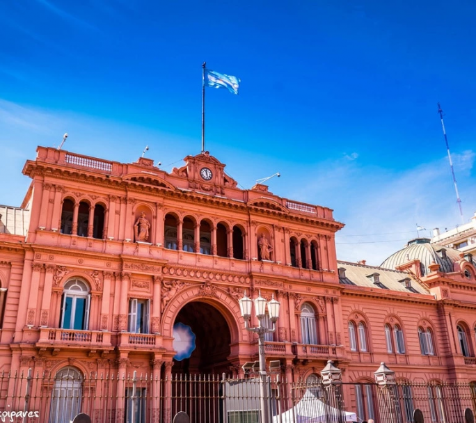 Desde Gobierno aseguraron que seguirán adelante con este modelo