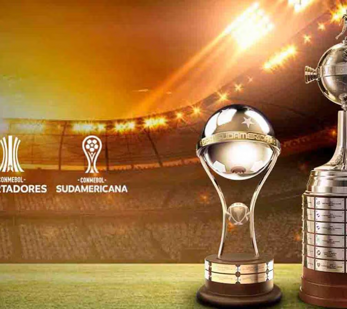 Fuertes aumentos en los premios para el ganador de la Libertadores