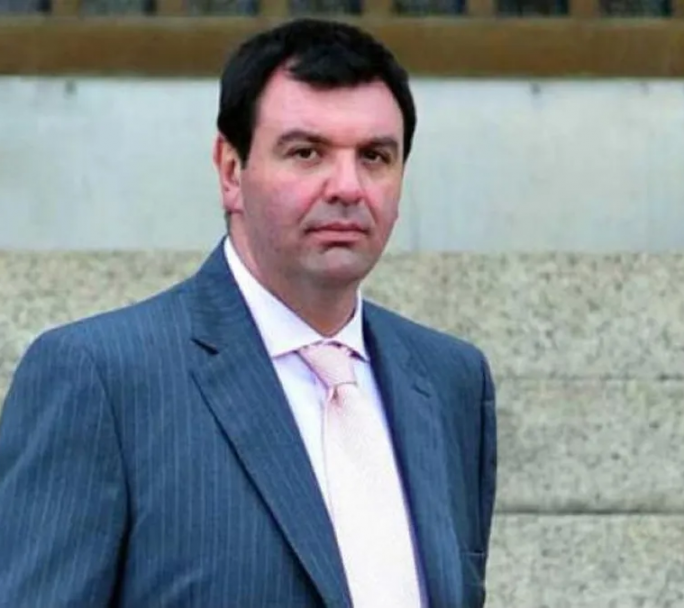 Ariel Lijo es el elegido para cubrir la vacante en la Corte Suprema