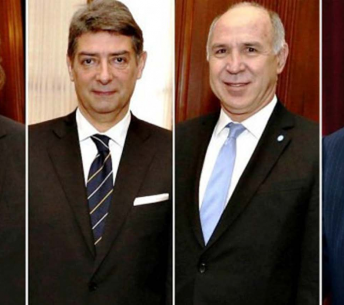 Javier Milei modificó el DNU para nombrar jueces de la Corte