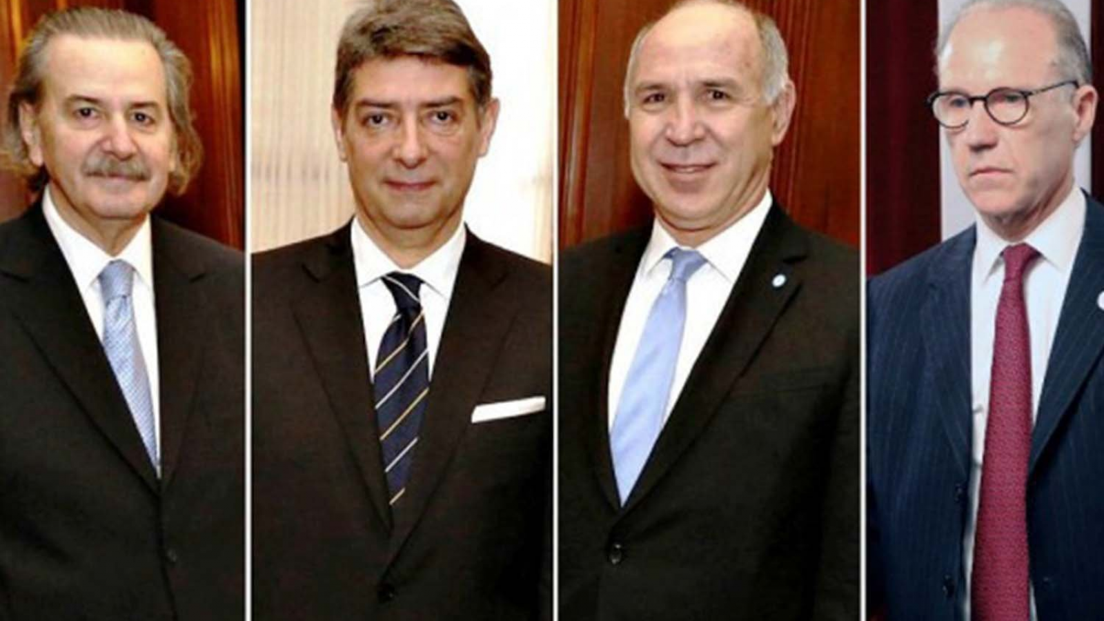 Javier Milei modificó el DNU para nombrar jueces de la Corte