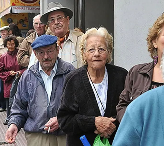 El Gobierno sacará por Decreto el aumento a Jubilados