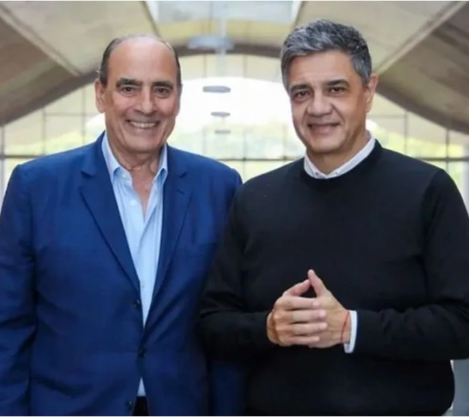 El PRO votará a favor la nueva Ley de Bases