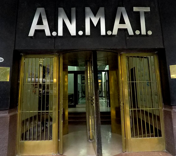 La ANMAT prohibió la venta de la Yerba "La Montañita"