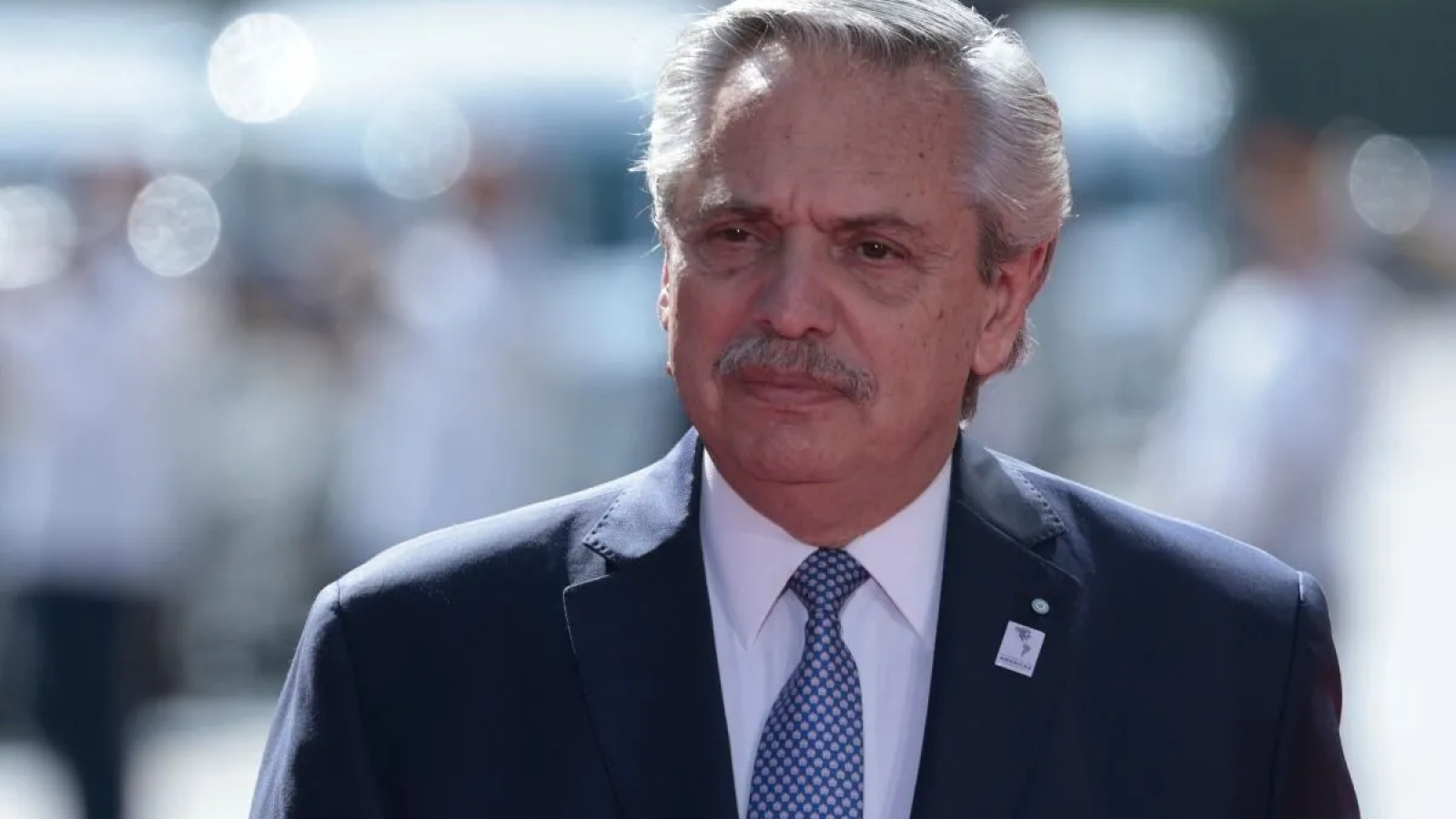 Alberto Fernandez, rechazó las criticas a Petro y AMLO