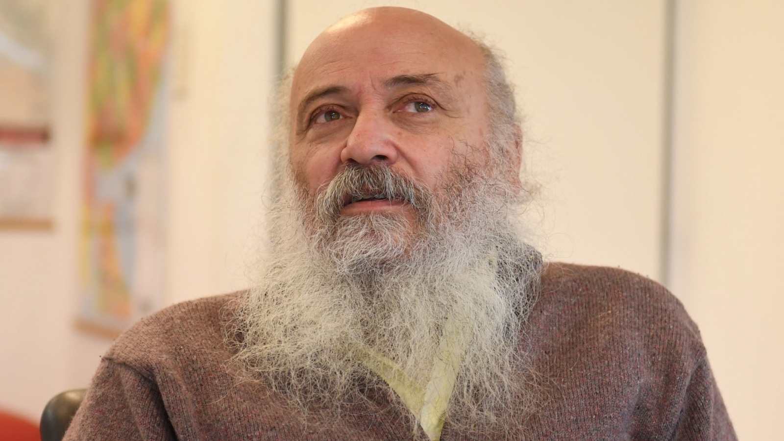 El Movimiento Evita llamó a una paro general