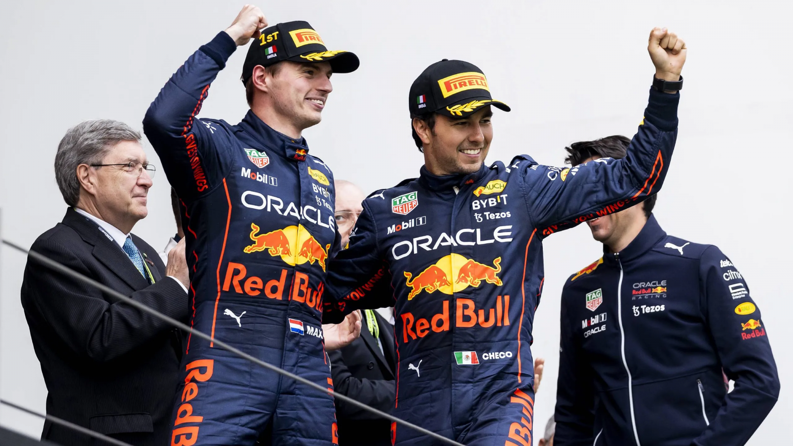 Max Verstappen consiguió su tercer triunfo de la temporada al imponerse en el Gran Premio de Japón