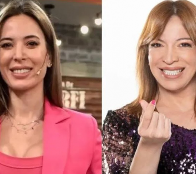 Llamativo mensaje de Jesica Cirio a Lizzy Tagliani