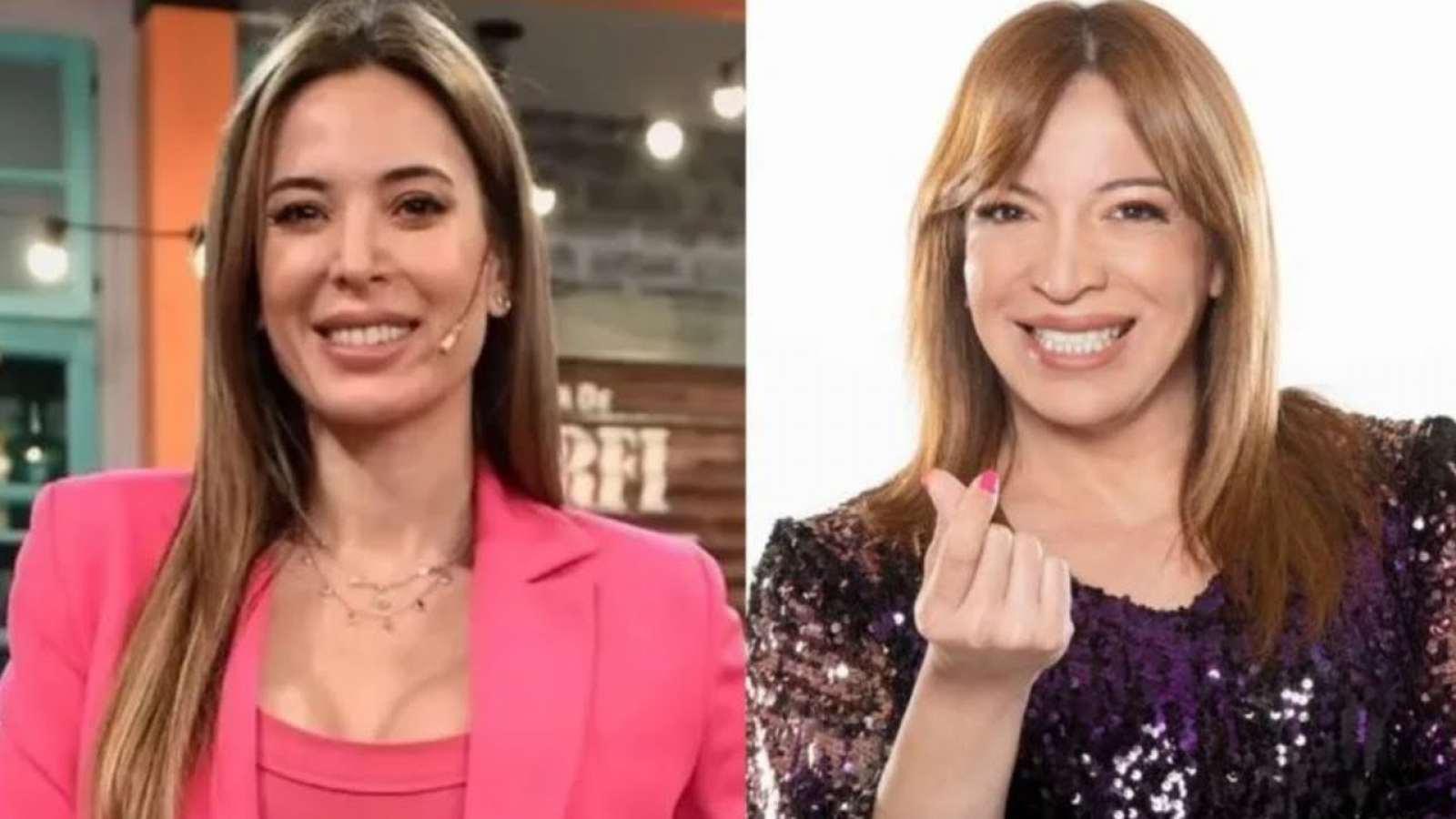 Llamativo mensaje de Jesica Cirio a Lizzy Tagliani