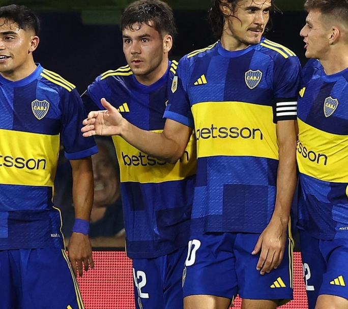 Día y Hora que juegan los equipos argentinos la Sudamericana