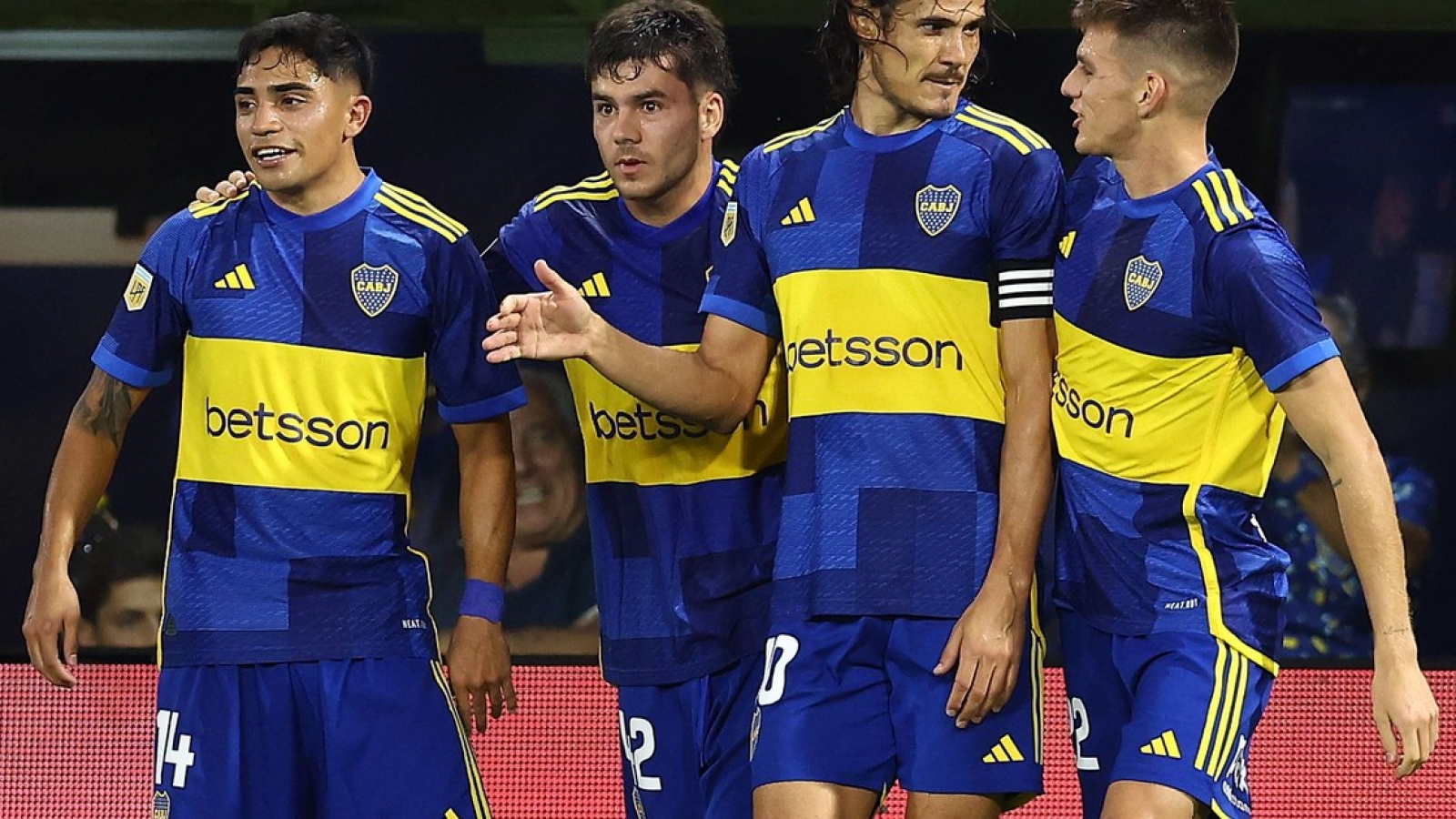 Día y Hora que juegan los equipos argentinos la Sudamericana
