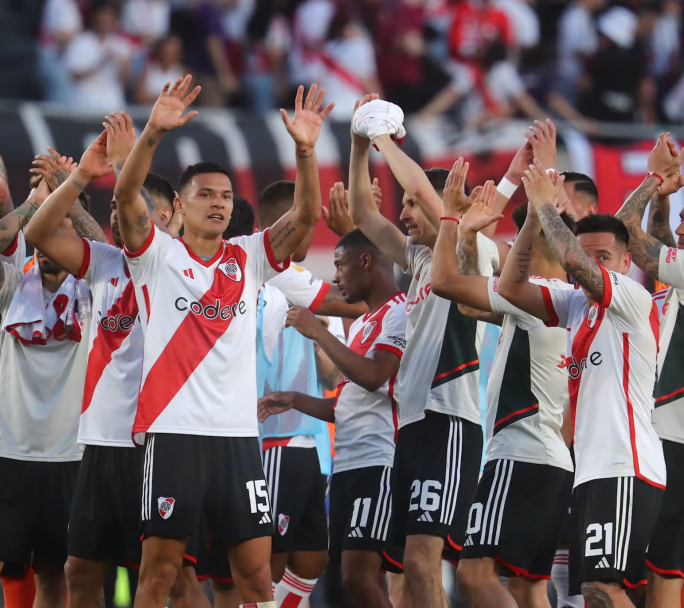 Comienza la segunda semana de los equipos argentinos en la Libertadores