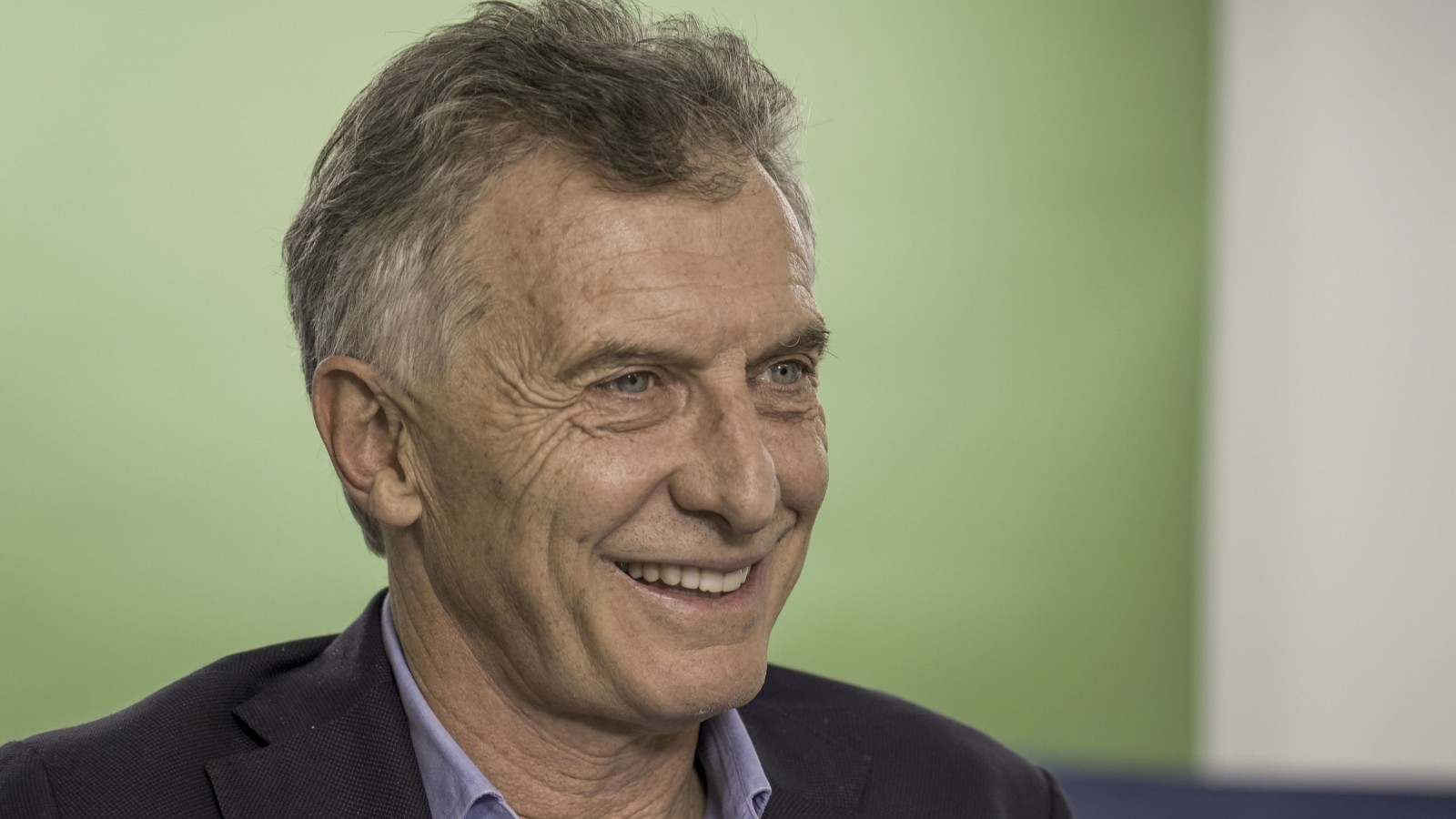 Macri conquista Sudamérica en su nueva faceta