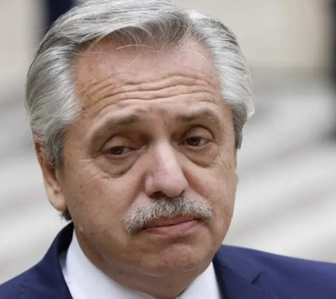 El Juez Ercolini pidió la inhibición de bienes de Alberto Fernandez