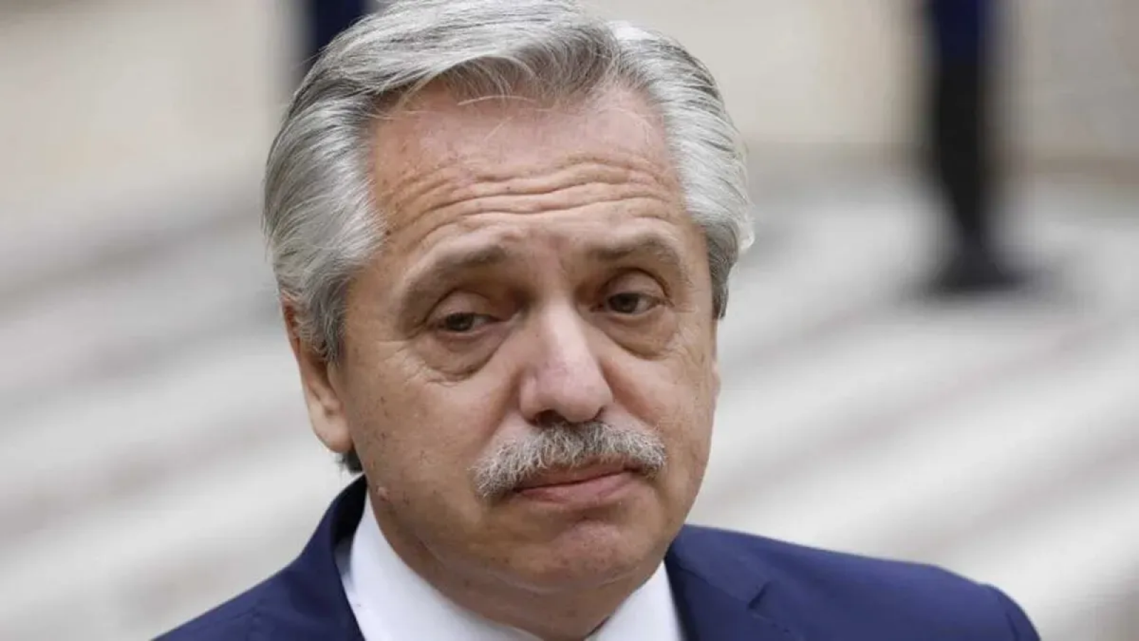 El Juez Ercolini pidió la inhibición de bienes de Alberto Fernandez