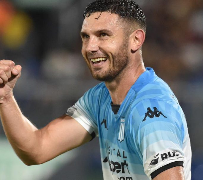 Racing recibe a Bragantino por la 2da fecha de la Sudamericana